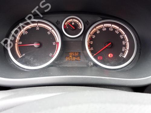 Starter OPEL CORSA D (S07) 1.3 CDTI (L08, L68) | BP27052845M8 - Image 4