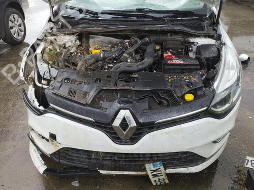 Used Front windshield wiper arm RENAULT CLIO IV (BH_) 0.9 TCe 90 (BHNF, BHMA, BHMH, BHJK, BHJR) (90 hp) 27089189