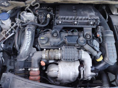 Used Turbocharger/Supercharger Turbocharger/Supercharger 39481323 39481323