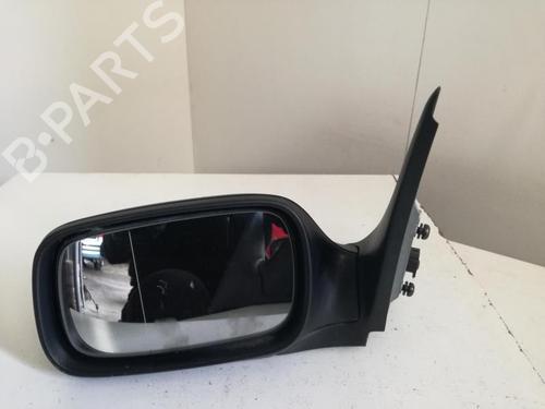 Used Left mirror Left mirror SAAB 9-3 (YS3D) 2.0 i (131 hp) 27080735 27080735
