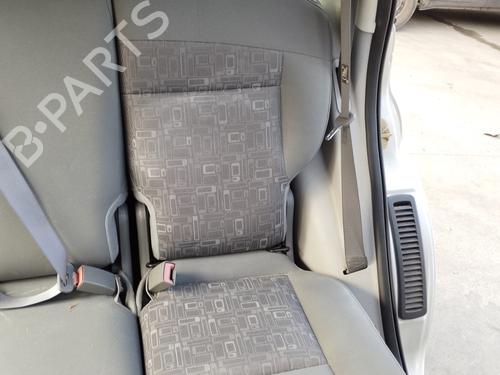 Used Rear seat Rear seat CHRYSLER PT CRUISER (PT_) 2.2 CRD (150 hp) 33682577 33682577