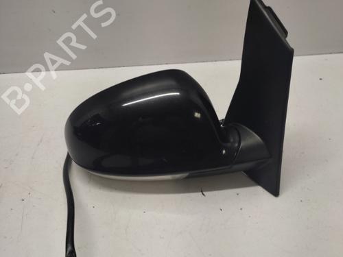 Right mirror VW GOLF PLUS V (5M1, 521) 2.0 TDI 16V | BP27048154C27 