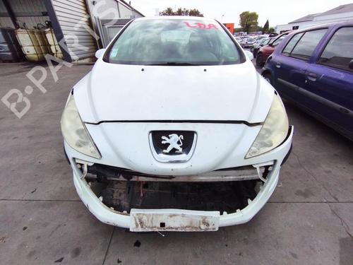 Seat buckle PEUGEOT 308 I (4A_, 4C_) 1.6 HDi | BP27065732I32 