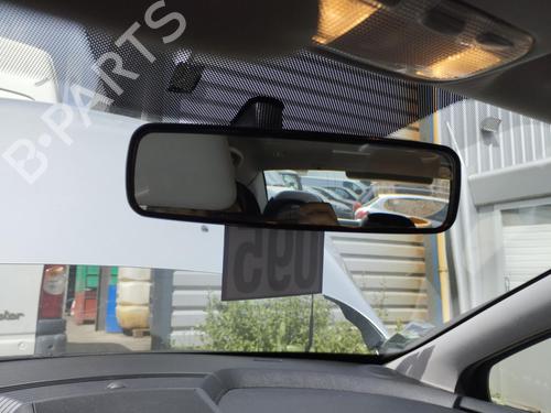 Used Interior roof light PEUGEOT 407 (6D_) 1.6 HDi 110 (6D9HZC, 6D9HYC) (109 hp) 27059296