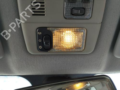 Used Interior roof light Interior roof light PEUGEOT 406 (8B) 2.0 HDI 110 (109 hp) 39113751 39113751