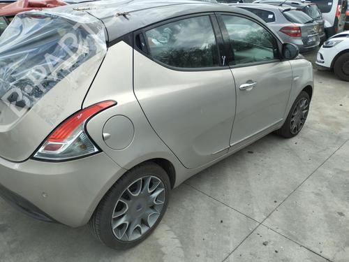 ABS pump LANCIA YPSILON (312_) 0.9 TwinAir (312.PXG11, 312.PXG1A, 312.YXG11, 312.YXG1A) | BP27065858M43  - Image 6