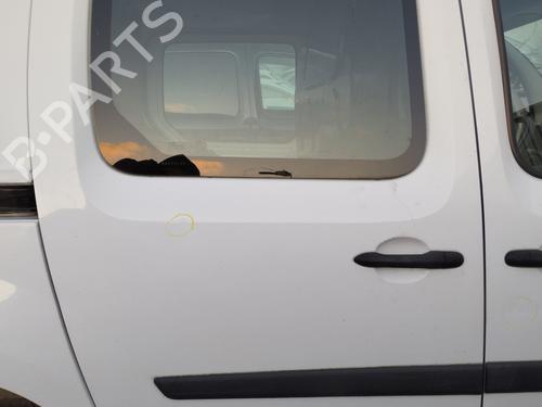 Used Right slide door RENAULT KANGOO Express (FW0/1_) 1.5 dCi 90 (FW0G, FW05, FW08, FW11) (90 hp) 31271352