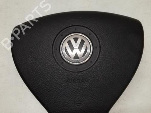 driver-airbag-vw-golf-v-1k1-2003-2004-2005-2006-2007-2008-2009-2010-27056435 main image