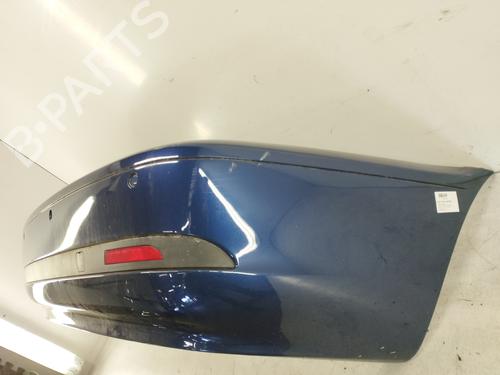 Rear bumper BMW 3 Coupe (E46) 318 Ci | BP27368881C8 