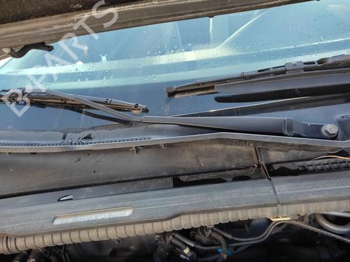 Used Front windshield wiper arm Front windshield wiper arm PEUGEOT 406 (8B) 2.0 HDI 110 (109 hp) 27052155 27052155