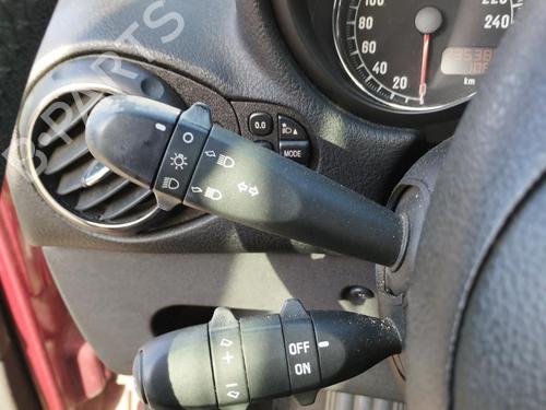 Used Steering column stalk Steering column stalk ALFA ROMEO 147 (937_) 1.9 JTDM 8V (937.AXD1A, 937.AXU1A, 937.BXU1A) (120 hp) 27074239 27074239