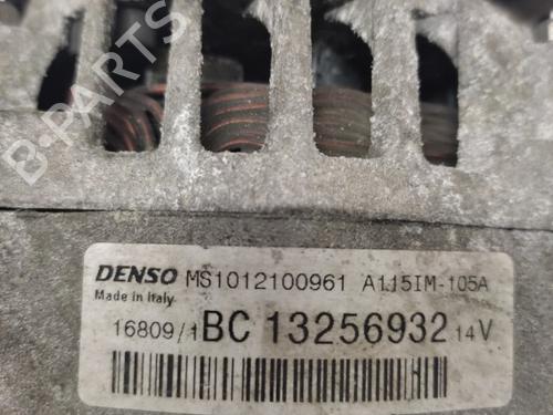 alternator-opel-corsa-d-s07-2006-2007-2008-2009-2010-2011-2012-2013-2014-2015-27052846 main image