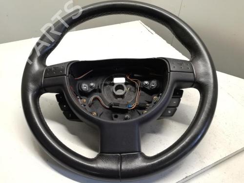 Steering wheel OPEL CORSA C (X01) 1.4 (F08, F68) | BP27061692C49 - Image 2