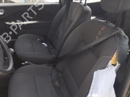 AC compressor RENAULT TWINGO II (CN0_) 1.2 16V (CN04, CN0B) | BP27078895M34  - Image 21