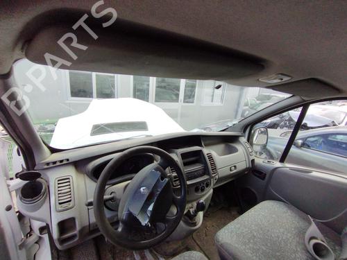 Starter RENAULT TRAFIC II Bus (JL) 2.0 dCi 90 (JL00, JL01, JL0H, JL0M, JL0P, JL0S) | BP29616552M8 - Image 5