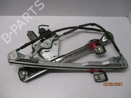 Front right window mechanism FORD FOCUS I Turnier (DNW) 2.0 16V | BP27055781C23 