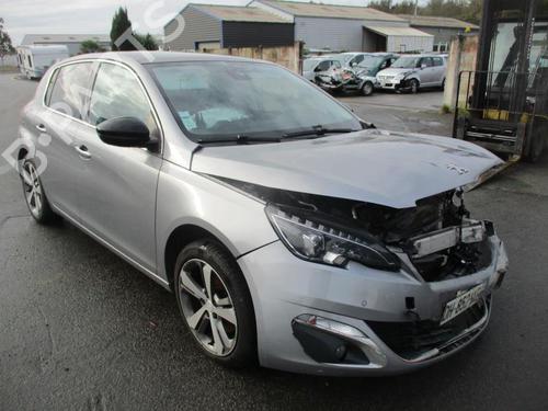 Tailgate PEUGEOT 308 II (LB_, LP_, LW_, LH_, L3_) 2.0 BlueHDi 150 | BP27067476C6