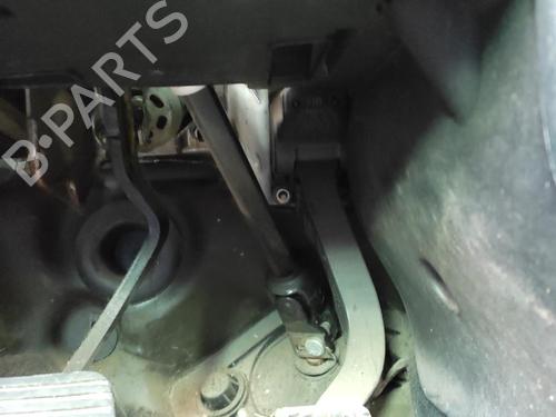 Used Steering column CITROËN C4 Picasso I MPV (UD_) 1.6 HDi (109 hp) 27086544