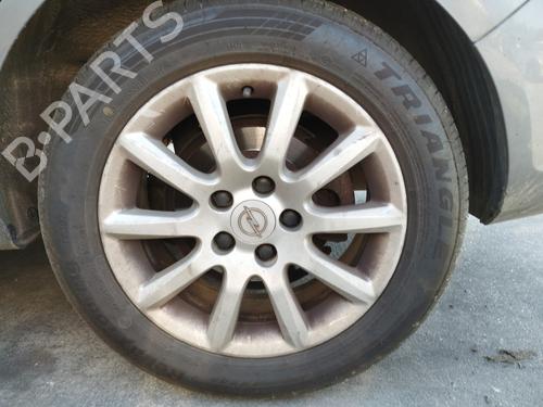 Used Rim Rim 37635686 37635686