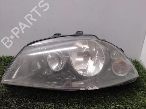 Used Left headlight SEAT IBIZA III (6L1) 1.9 TDI (100 hp) 27076082