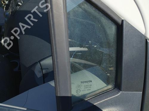 Used Front right quarter glass Front right quarter glass 37867506 37867506