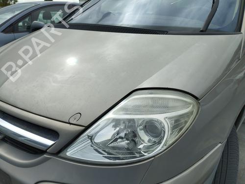 Motorhjelm CITROËN C8 (EA_, EB_) 2.0 HDi 165 | BP27048615C1 - Image 4
