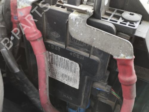 Used Electronic module Electronic module RENAULT LAGUNA III (BT0/1) 1.5 dCi (BT00, BT0A, BT0T, BT1J) (110 hp) 34525401 34525401