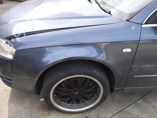 Starter AUDI A4 B7 Avant (8ED) 2.0 TDI | BP27054645M8 - Image 58