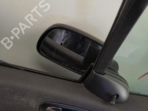 Used Left front door Left front door PEUGEOT 307 (3A/C) 2.0 HDi 90 (90 hp) 39935312 39935312
