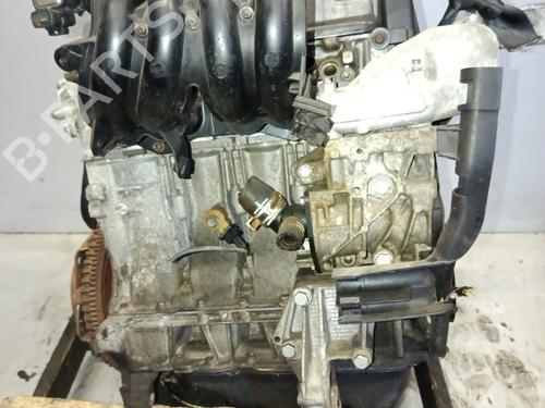 Motor für PEUGEOT 206 SW (2E/K) 1.4 (75 hp) 30792936