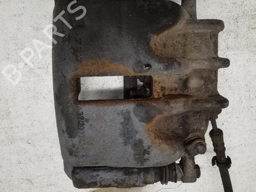 Used Left front brake caliper Left front brake caliper CITROËN JUMPY II (VF7) [2007-2016] 27056260 27056260