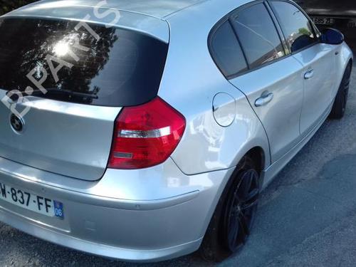 Starter BMW 1 (E87) 118 d | BP27067096M8 