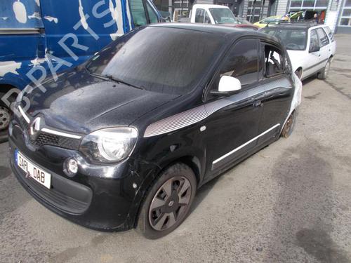 Water radiator RENAULT TWINGO III (BCM_, BCA_) 1.0 SCe 70 | BP27086045M31 - Image 4