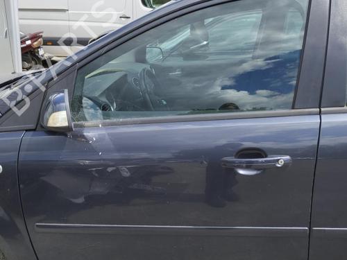 Used Front left window mechanism FORD FOCUS II (DA_, HCP, DP) 1.6 TDCi (90 hp) 27082353