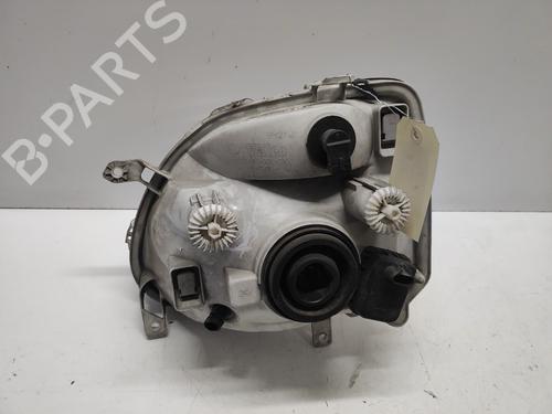 Right headlight OPEL AGILA (A) (H00) 1.2 16V (F68) | BP27075805C29 