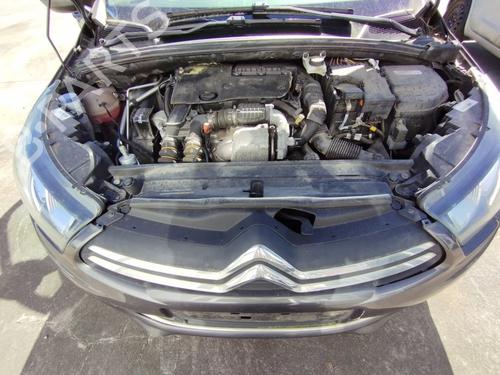 Used Electronic module Electronic module CITROËN C4 II (NC_) 1.6 BlueHDi 120 (120 hp) 33544999 33544999