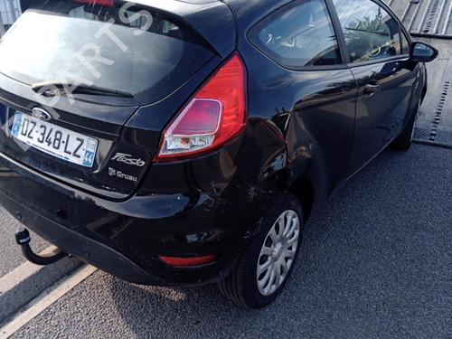 Engine FORD FIESTA VI (CB1, CCN) 1.5 TDCi | BP27059786M1 - Image 7