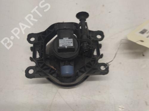 Højre Foran Tågelygte RENAULT SCÉNIC IV (J9_) 1.7 Blue dCi 120 (J9A7, J9A8) | BP27040738C31 