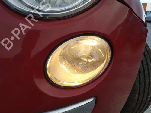 Used Left daytime light FIAT 500 (312_) 1.2 (312AXA1A) (69 hp) 31921345