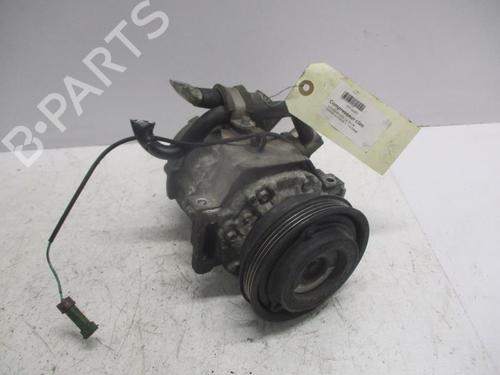 AC compressor VW PASSAT B5.5 (3B3) 1.9 TDI | BP27048055M34 