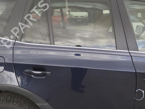Rear right lock BMW X3 (E83) 3.0 d | BP27071311C99 