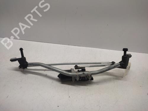 Used Front wipers mechanism Front wipers mechanism 36249336 36249336