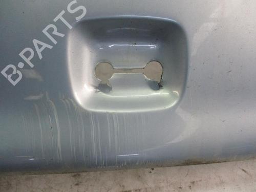 Rear bumper CITROËN SAXO (S0, S1) 1.1 X, SX | BP27066420C8 