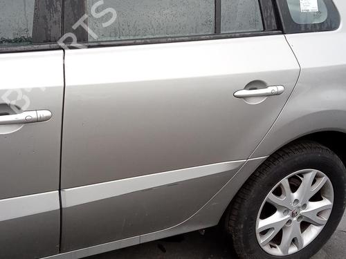 Used Rear left window mechanism RENAULT KOLEOS I (HY_) 2.0 dCi (HY0K) (150 hp) 27068528