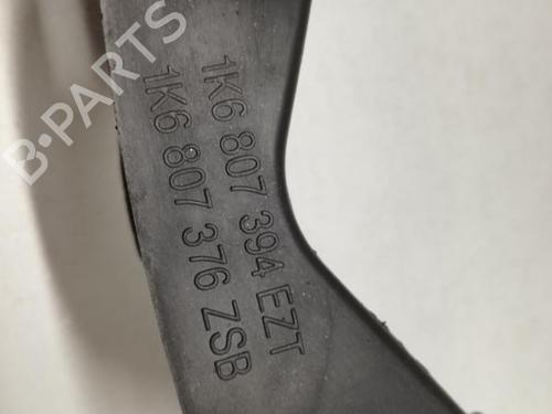 Rear bumper bracket VW GOLF V (1K1) 1.9 TDI | BP27056426C159 