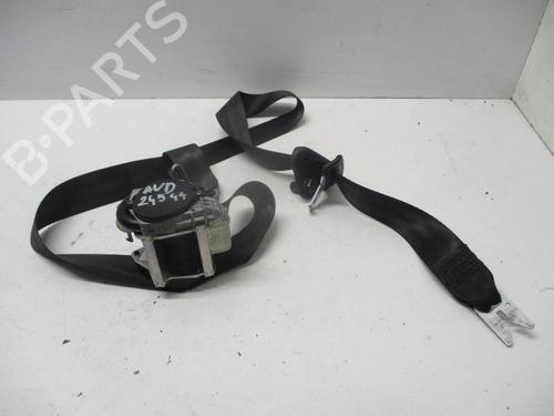 Used Front right belt tensioner RENAULT SCÉNIC III (JZ0/1_) 1.5 dCi (110 hp) 27079867