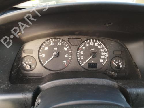 Switch OPEL ZAFIRA A MPV (T98) 1.6 16V (F75) | BP27057172I30 - Image 2