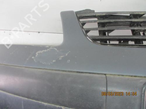 Front bumper VW PASSAT B5 (3B2) 1.9 TDI | BP27050056C7 