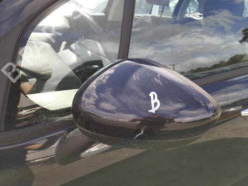 Front left window mechanism CITROËN C3 II (SC_) 1.4 | BP27074603C22  - Image 20