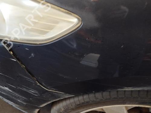 Used Left front fenders MAZDA 5 (CR) 2.0 CD (CR19) (143 hp) 27088877